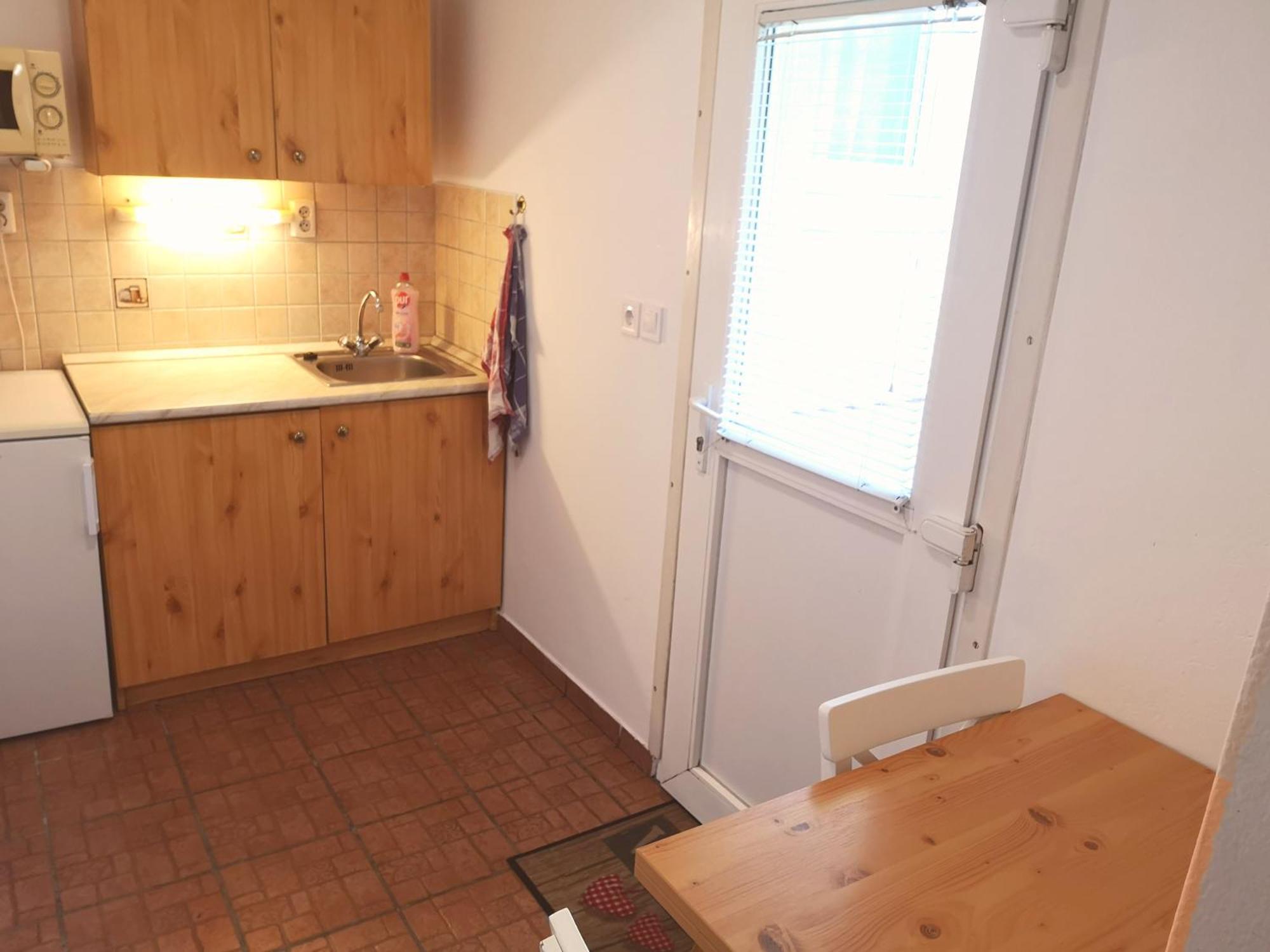 Apartman Kaszas Garden Mosonmagyaróvár Eksteriør bilde