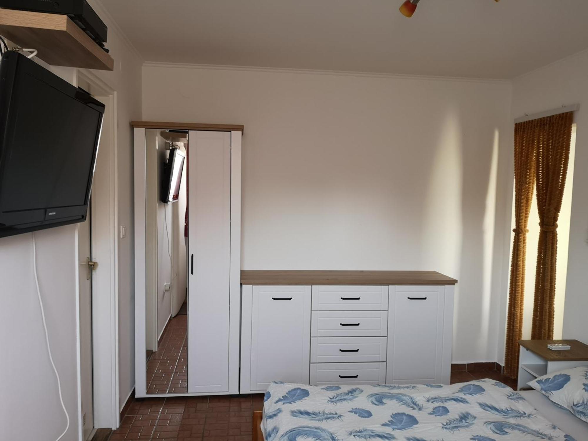 Apartman Kaszas Garden Mosonmagyaróvár Eksteriør bilde