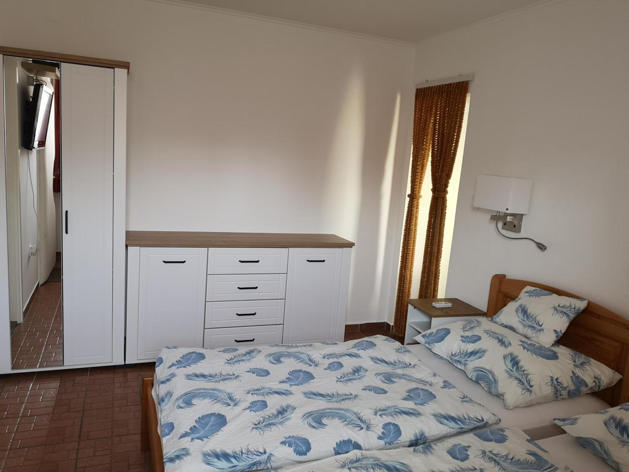 Apartman Kaszas Garden Mosonmagyaróvár Eksteriør bilde