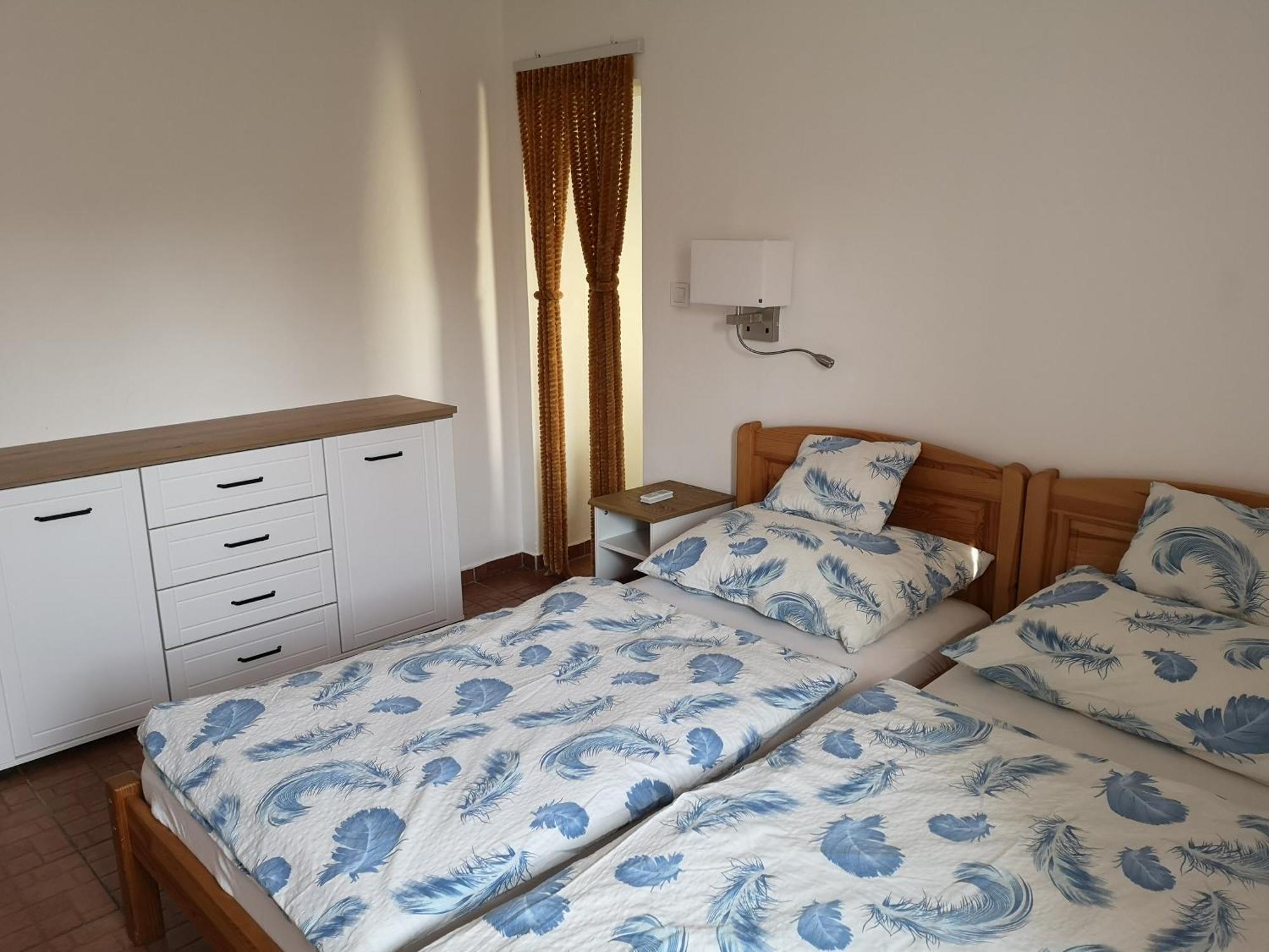 Apartman Kaszas Garden Mosonmagyaróvár Eksteriør bilde