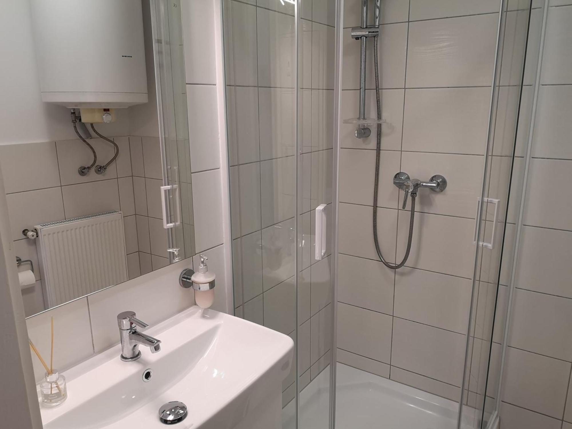 Apartman Kaszas Garden Mosonmagyaróvár Eksteriør bilde