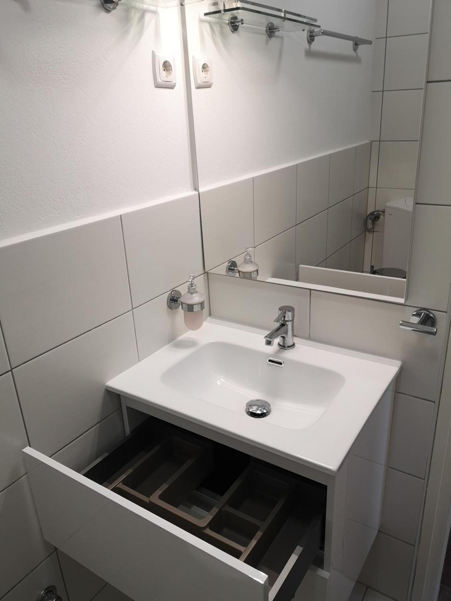 Apartman Kaszas Garden Mosonmagyaróvár Eksteriør bilde